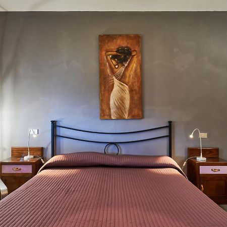Apartment Casa Martina By Interhome Stazzona Exteriér fotografie