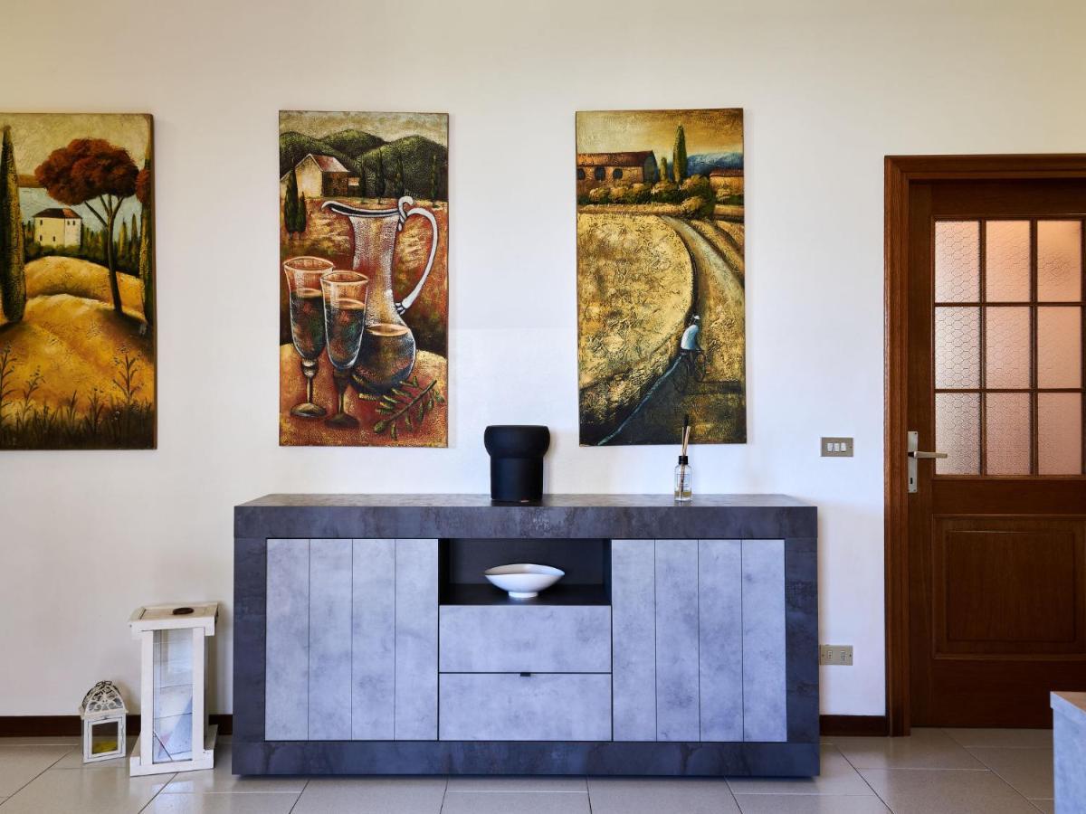 Apartment Casa Martina By Interhome Stazzona Exteriér fotografie