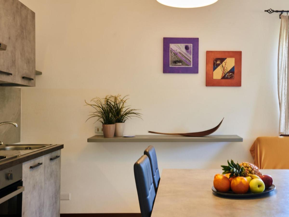 Apartment Casa Martina By Interhome Stazzona Exteriér fotografie